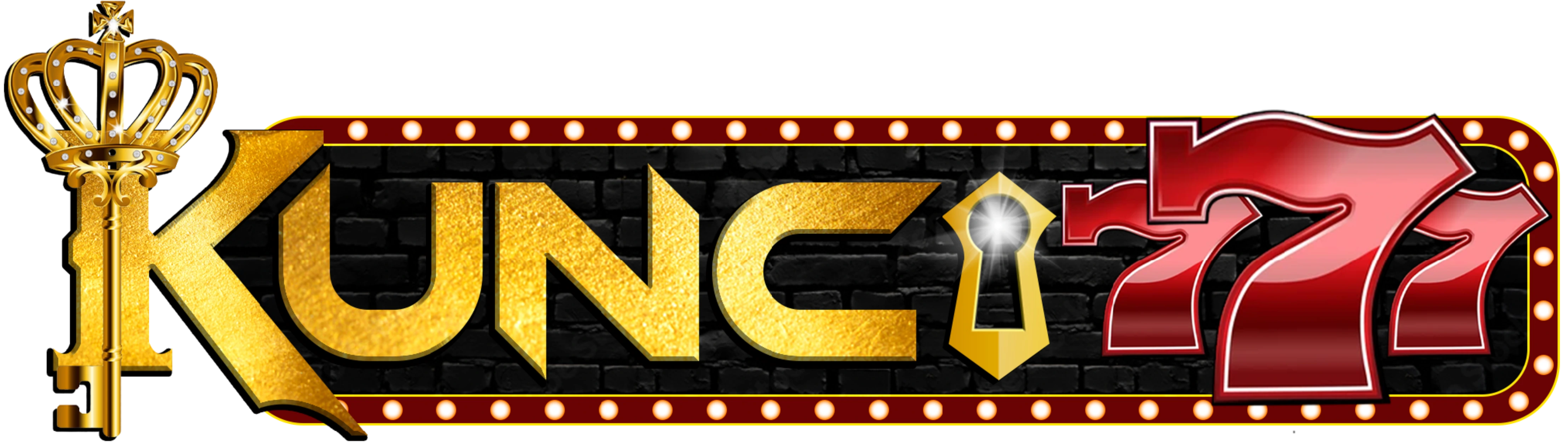 Logo KUNCI777